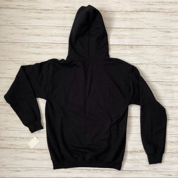 NWT Los Angeles Rams Hooded Sweatshirt | Size Small - Picture 2 of 4